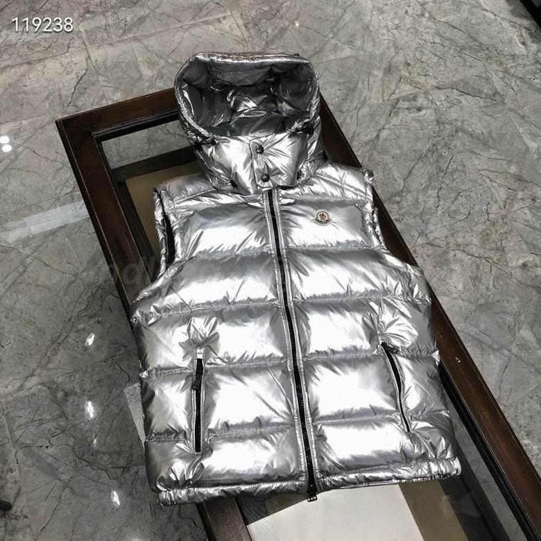 Moncler Men's Outwear 86